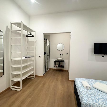 רומא Montezebio Boutique Rooms מראה חיצוני תמונה