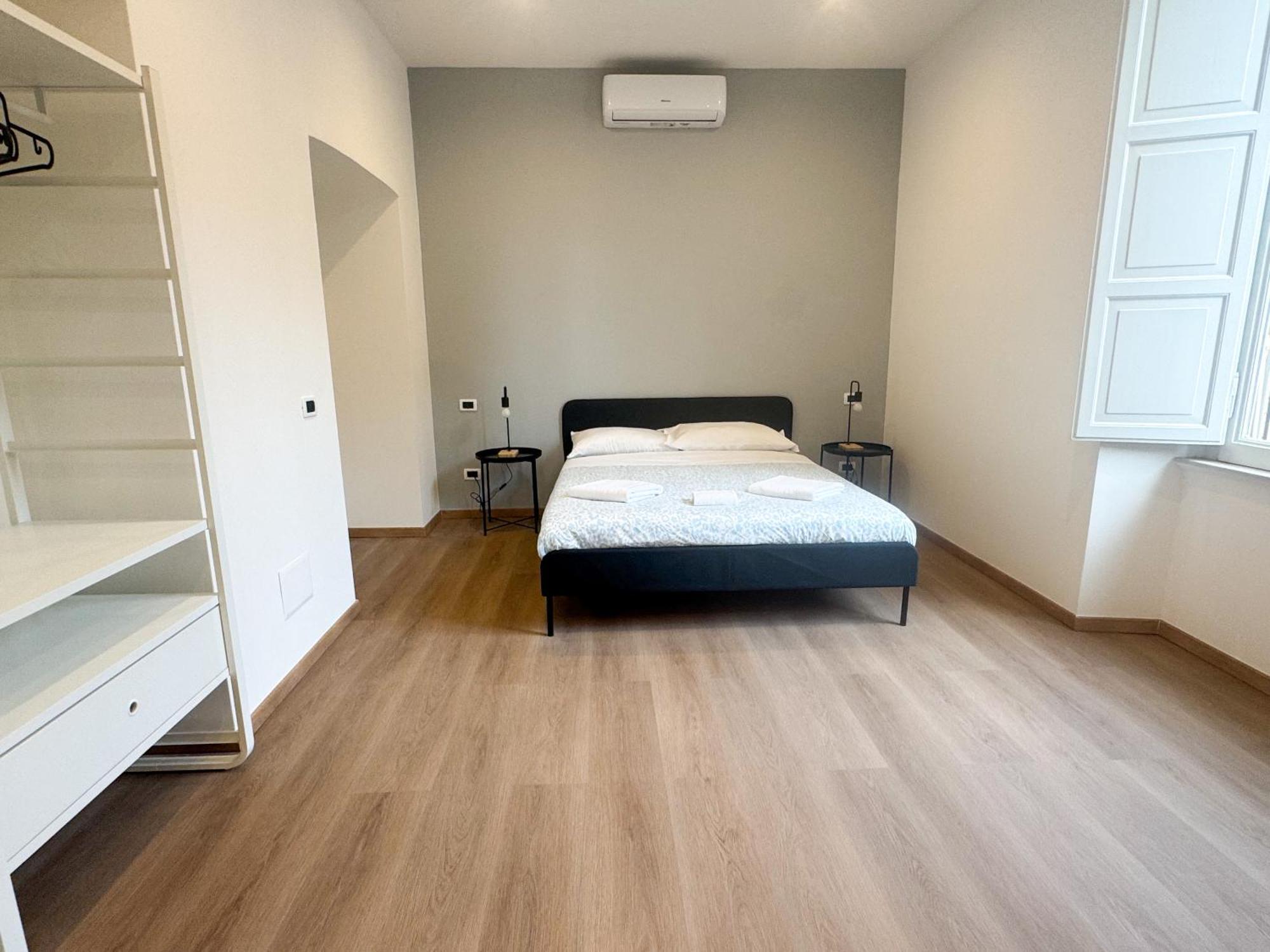 רומא Montezebio Boutique Rooms מראה חיצוני תמונה